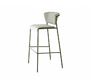 Lisa waterproof bar stool